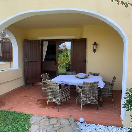 - Ponente Holiday home *