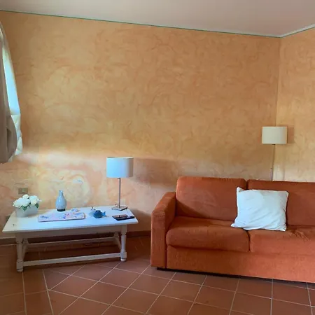Holiday home - Ponente *