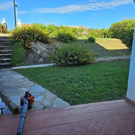 - Ponente Holiday home Punta de su Torrione