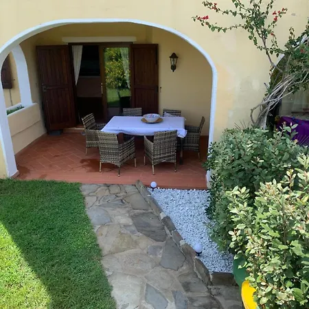 Holiday home - Ponente