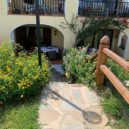Holiday home - Ponente *