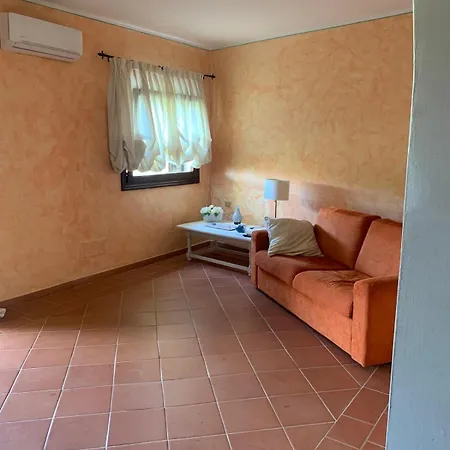 Prázdninový dům - Ponente Punta de su Torrione